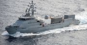 Amerykanie zainteresowani okrętami bezzałogowymi. To przyszłość US Navy
