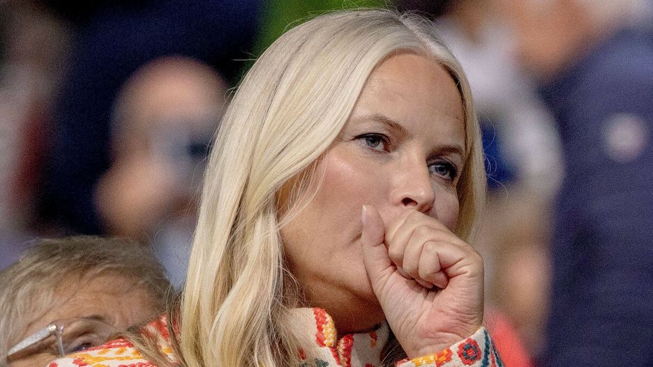 Mette-Marit