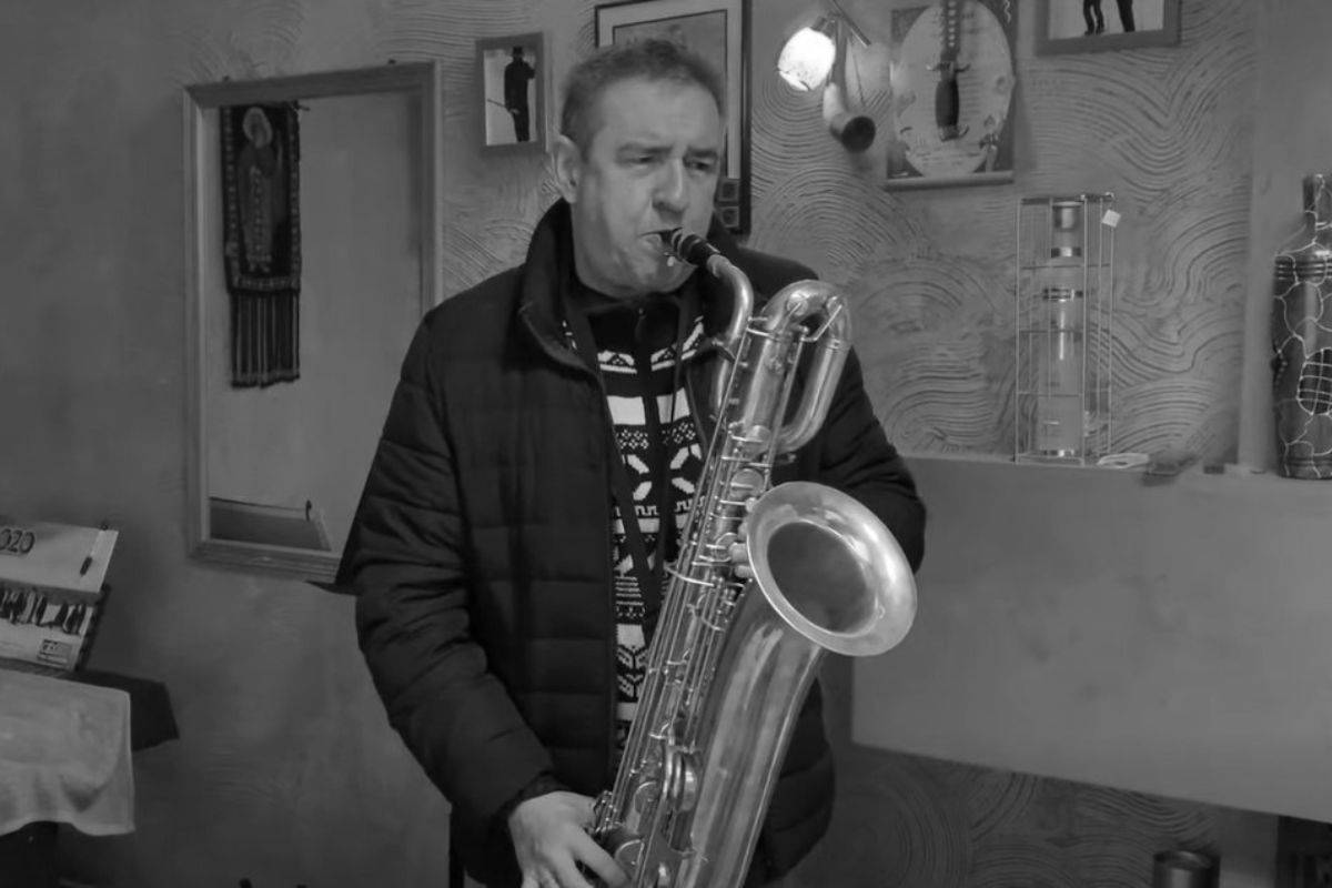 Nie żyje Stanisław Domarski. Ceniony muzyk miał 68 lat