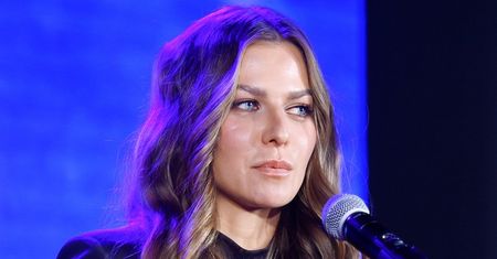 Anna Lewandowska otwiera się na temat in vitro i związków partnerskich. Jeden z pomysłów rządu budzi jej SPRZECIW