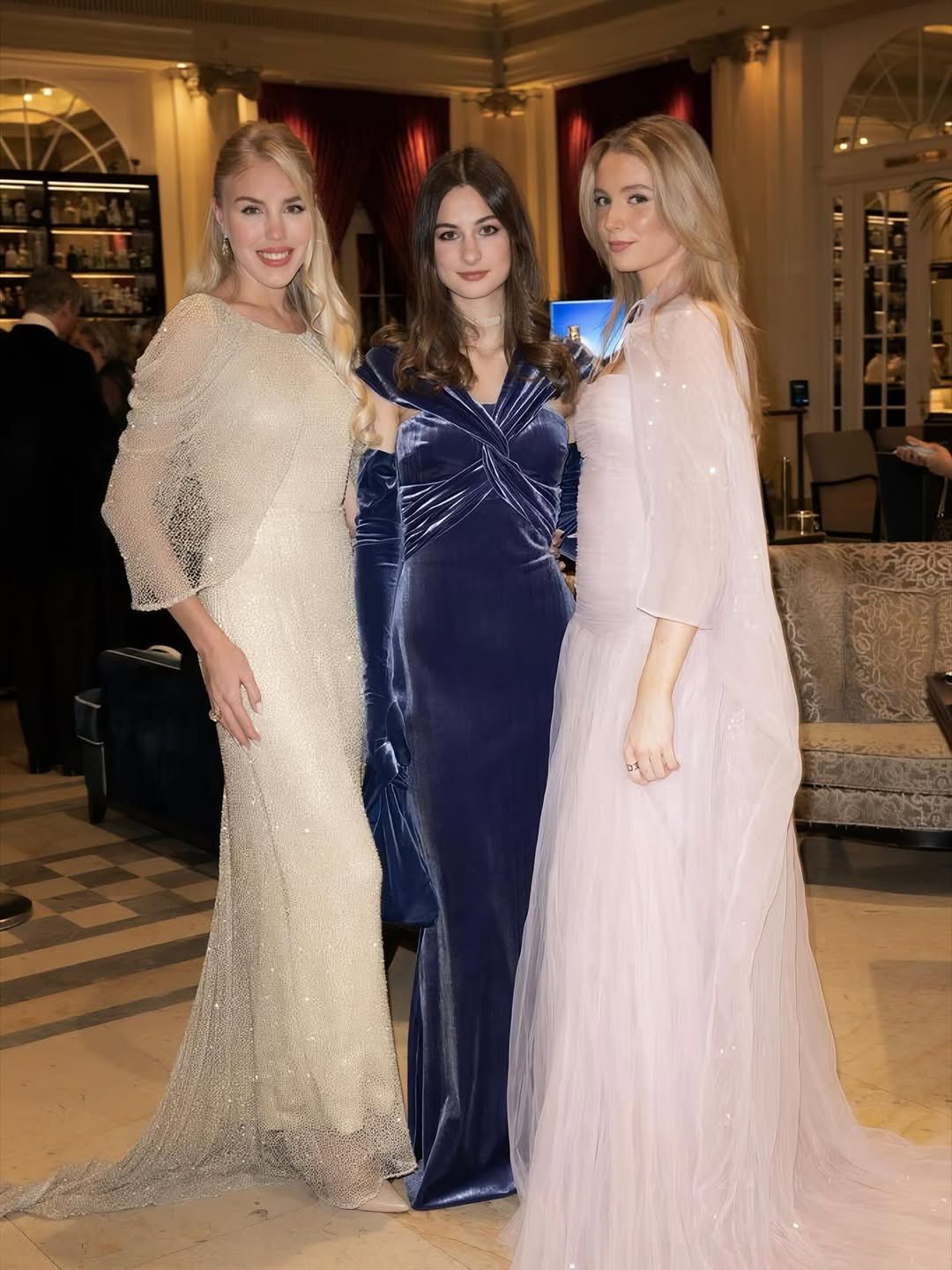 Księżniczka Weronika Konstancja Lubomirska