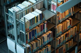 Skradzione z uniwersyteckiej biblioteki starodruki sprzedawane były w Rosji