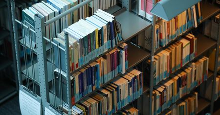 Skradzione z uniwersyteckiej biblioteki starodruki sprzedawane były w Rosji