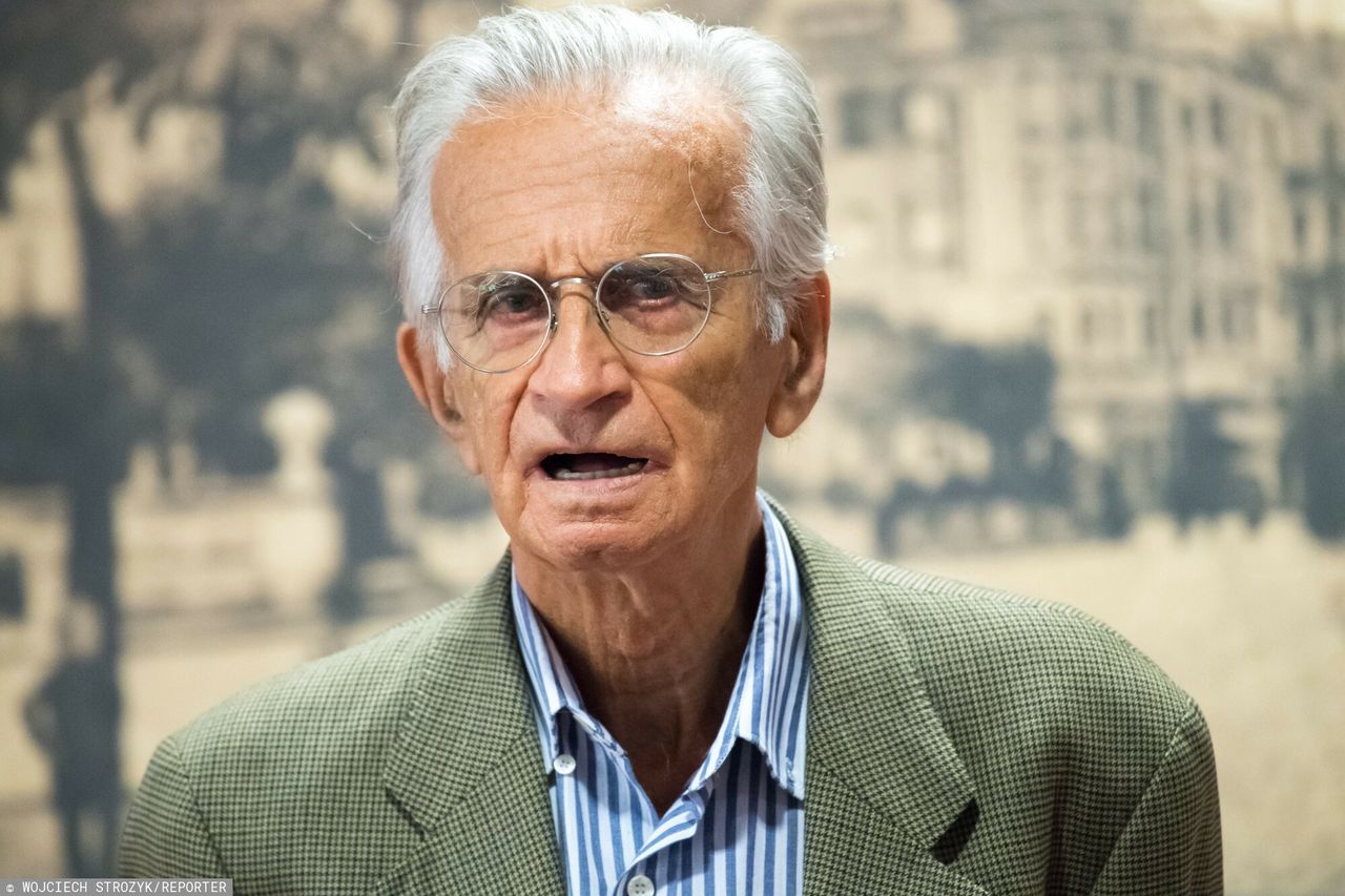 Fedorowicz o stanie wojennym. "Jaruzelski zrobił świństwo i błąd"