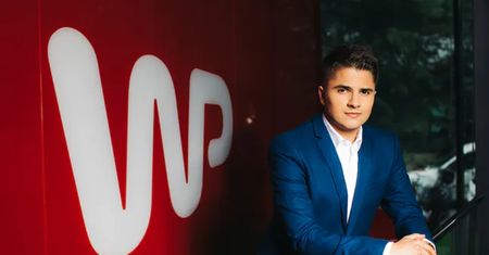Poranek Wirtualnej Polski. Pasmo publicystyczne
