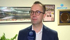 Polsat gratuluje Kmicie. Piotr Pykel pokieruje sportem w stacji
