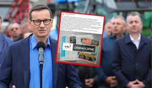 Ulotki referendalne w biuletynie urzędu. Samorząd oskarża pocztę