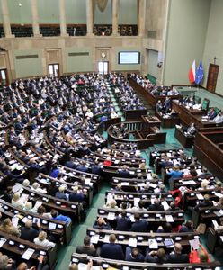 "Lex TVN" w Sejmie. PiS przegrało głosowanie ws. odroczenia posiedzenia