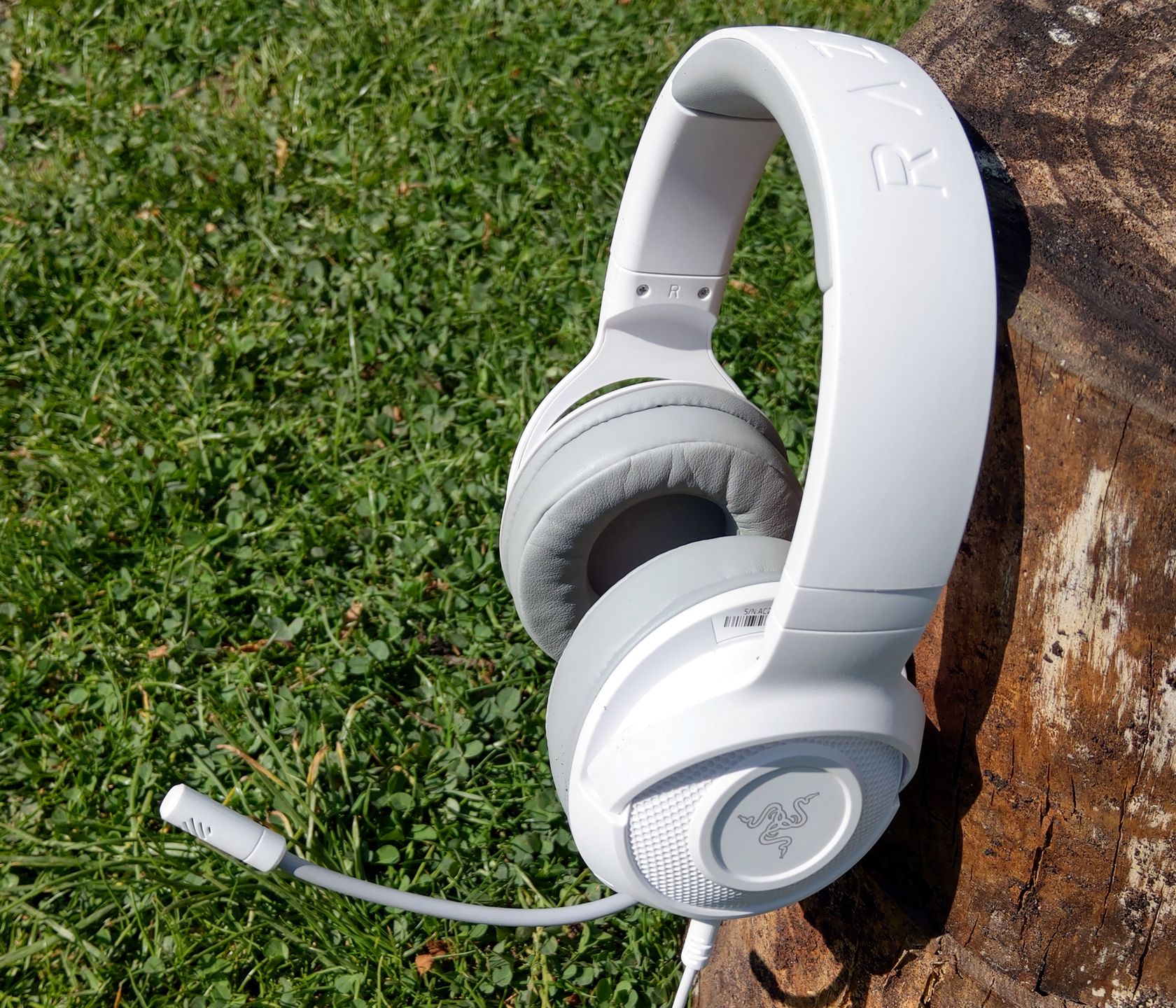 Słuchawki Razer Kraken X. Niedrogi gaming także do muzyki. Recenzja 5