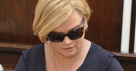 Figura została bez mieszkania. Wprowadziła się do koleżanki!