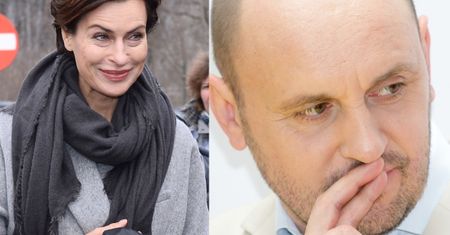 Woronowicz nie chce uprawiać seksu w "Diagnozie". "Jest zawstydzony. Już nigdy nie zgodzi się na tak odważne sceny"