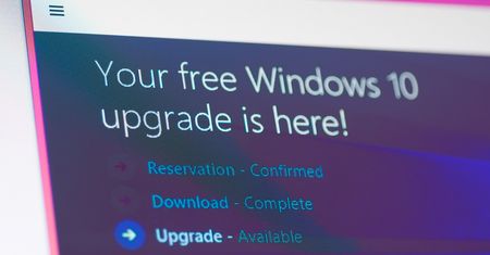 Kwietniowa aktualizacja Windows 10 zwalnia tempo. Microsoft i tak osiągnął świetny wynik