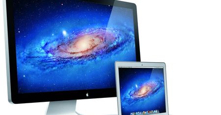 Apple Thunderbolt Display – monitor dla wymagających i luksusowa stacja dokująca