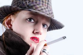 Choroby wywoływane przez palenie tytoniu