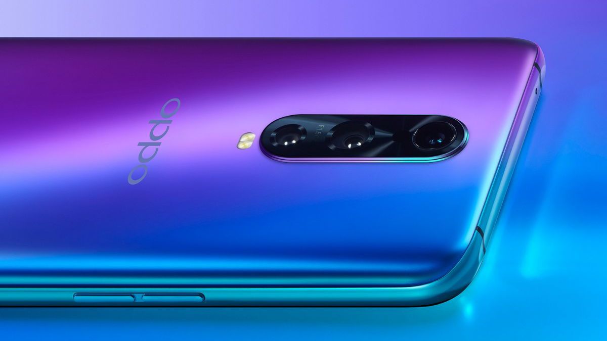 OPPO RX17 Pro i RX17 Neo oficjalnie. Chińczycy ruszają na podbój Europy 1