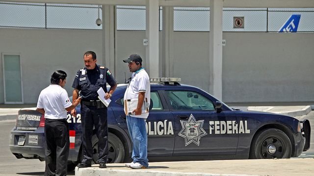 Gadżetowe rozwiązanie problemu porwań w Meksyku? 1