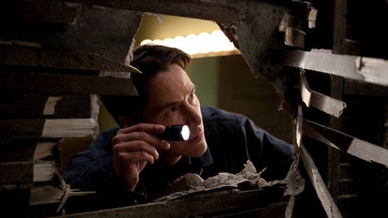 Drobny cwaniaczek [zwiastun] 1