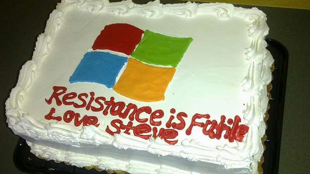 Szare eminencje Microsoftu. Kto naprawdę rządzi firmą z Redmond? 1