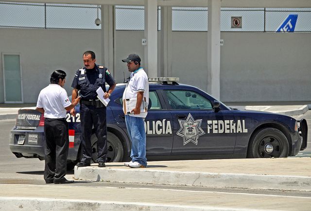Gadżetowe rozwiązanie problemu porwań w Meksyku?
