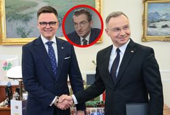Duda zapowiadał spotkanie z Hołownią. "Żadne zaproszenie nie przyszło"
