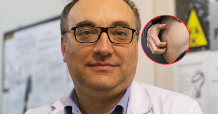 90 proc. umiera w ciągu roku od diagnozy. "Grozi nam prawdziwy wysyp chorych"