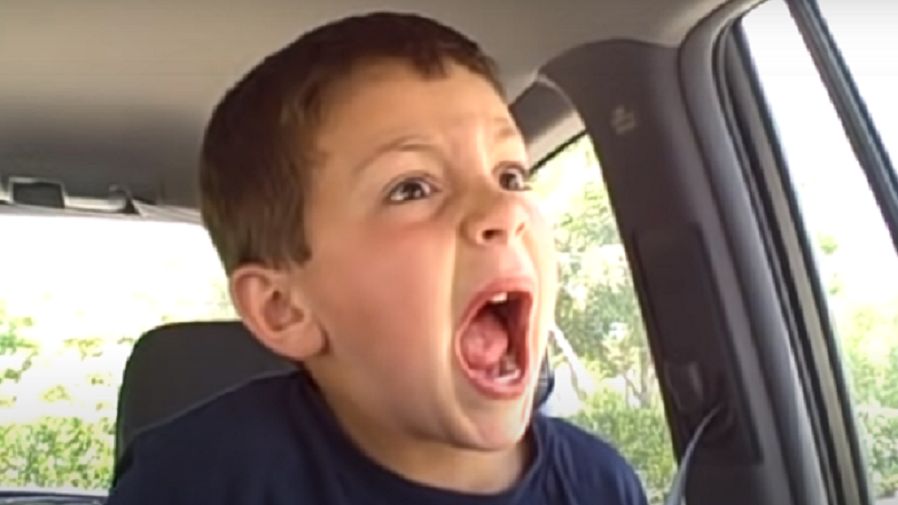 Polacy publikują dużo zdjęć swoich dzieci w sieci