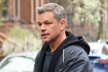 Nie szukał miłości w Hollywood. Odnalazł szczęście u boku barmanki