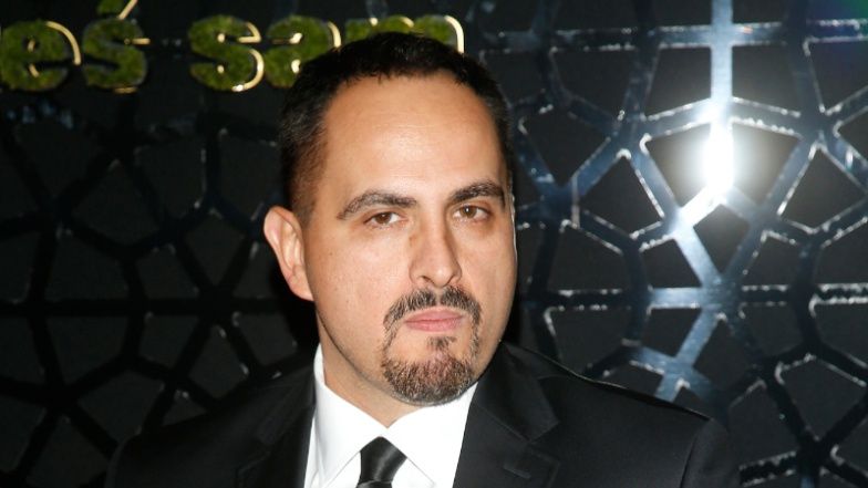 Tancerz atakuje Agustina Egurrolę i reaktywowany na antenie TVP "You Can Dance"