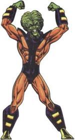 Kto zostanie łotrem w sequelu Incredible Hulk? 2