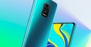 Redmi Note 9S zalicza premierę globalną. Xiaomi odgrzało jeszcze ciepłego kotleta