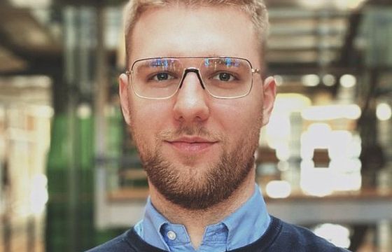 Marcin Gaudnik odszedł z Agory, dołączył do spółki CCC