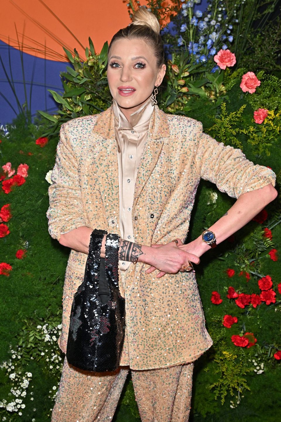 Daria Ładocha