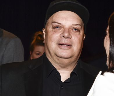 Krzysztof Skiba bije na alarm. Sprawa trafi na policję