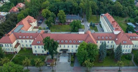 Śląskie. Dobowy rekord zakażeń. Szpital w Gliwicach nie przyjmuje pacjentów z koronawirusem