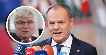Fala komentarzy po klipie PO ws. CPK. "Ciekawe, co się kryje za słowem"