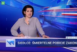 Śmiertelne pobicie zakonnika. "Wiadomości" uderzają w Nitrasa i Strajk kobiet