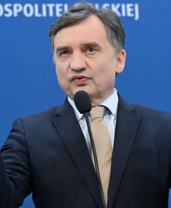 Ziobro trafi do aresztu? Komisja zdecydowała