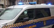 Interwencja służb. Kradł w galerii i pił alkohol w centrum Gorzowa