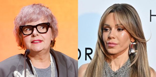 Karolina Korwin Piotrowska stosowała Ozempic. Teraz skarciła Dodę za słowa o leniwych "tłuściochach": "Czasem warto MILCZEĆ"