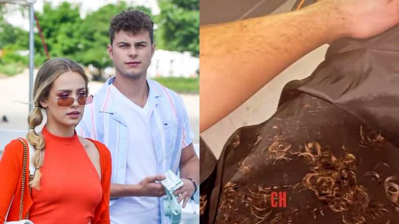 Kolejne zmiany w życiu Adama Zdrójkowskiego