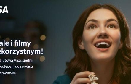 Canal+ i Netflix pół roku za darmo od banku. Jak skorzystać?