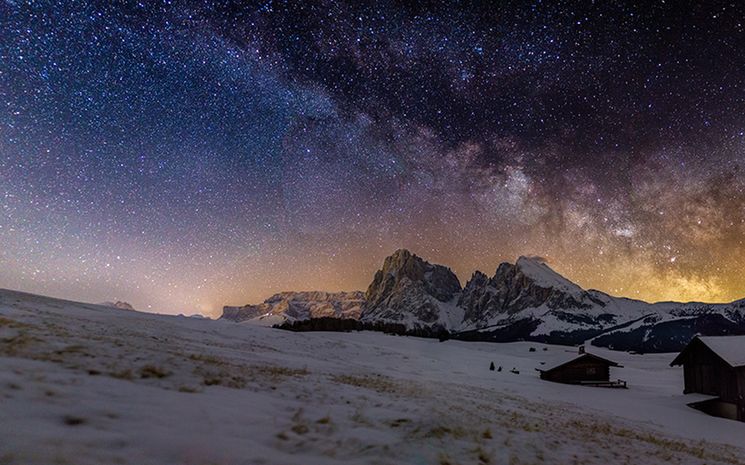 Zobacz najlepsze zdjęcia nocnego nieba w konkursie Insight Astronomy Photographer of the Year 2017 28