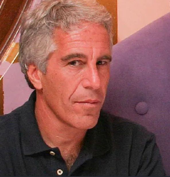 Jeffrey Epstein 