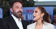 Kłopoty w raju? Już wiadomo, o czym mówili Ben Affleck i Jennifer Lopez
