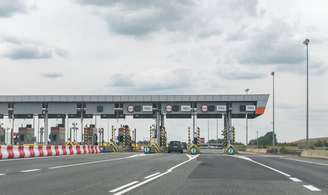 Autostrada A1 bezpłatna w wakacje? Jest jeden warunek