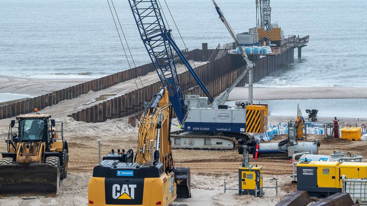 JOHN RANDERIS HANSEN/AFP/East News