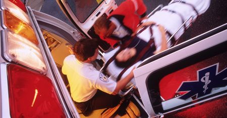 Mordercze upały. W trzy dni ratownicy stwierdzili 477 zgonów