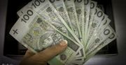 Senior stracił niemal 100 tys zł. Mógł stracić więcej, gdyby nie policja