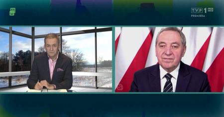 WP: Miliony dla mediów rządowych. Tak Ministerstwo Rolnictwa reklamowało się w TVP