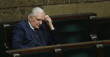 Jarosław Gowin ujawnia swój polityczny plan. Przyznaje: były turbulencje w Zjednoczonej Prawicy